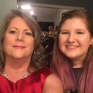 Meet your Posher, Robyn